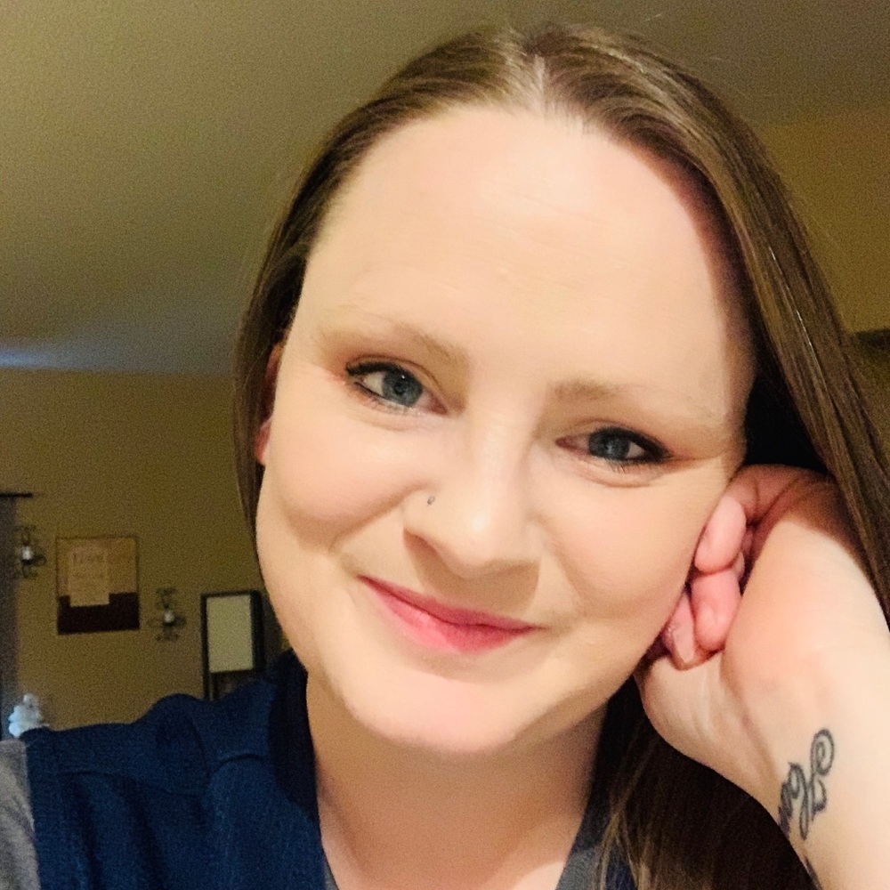 Meet your Posher, Tammy
